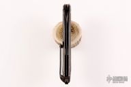  Sun Tzu Kwaiken, Black Stonewashed Finish