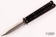 L3 Legacy Balisong