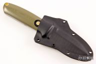 KM-20 Boot Dagger