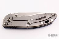 XM-18 3.5" Slicer Non-Flipper