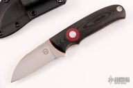  K-42 Sheepsfoot Compact Person