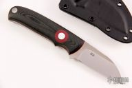  K-42 Sheepsfoot Compact Person