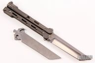  QBS-1 Marty McFly #41/300