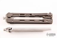  QBS-1 Marty McFly #41/300