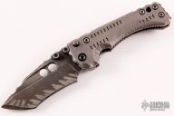 T-1 Custom Folder, 18-46