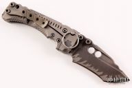 T-1 Custom Folder, 18-46