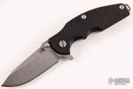 Jurassic Anodized/Stonewashed