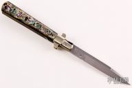 11" Frosolone Picklock