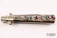 11" Frosolone Picklock