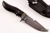 African Blackwood Hunter