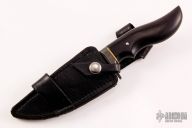 African Blackwood Hunter