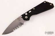 Pro-Strider SNG - Knurled