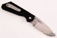 Pro-Strider SNG - Knurled