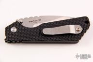 Pro-Strider SNG - Knurled