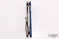 XM-18 3.5" Slicer Non-Flipper