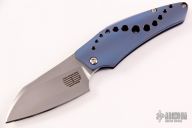 Bubbles Friction Folder