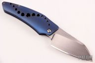 Bubbles Friction Folder