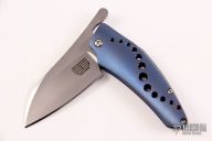 Bubbles Friction Folder