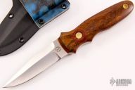 KM-6 Arkansas Toothpick