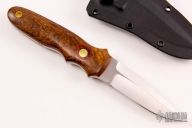 KM-6 Arkansas Toothpick