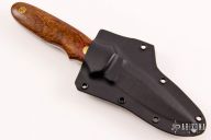 KM-6 Arkansas Toothpick