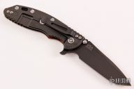 XM-18 3.5" Spanto Flipper Knifecenter Exclusive