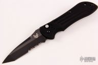  9101SBK Auto Stryker