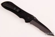  9101SBK Auto Stryker