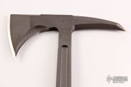 Kestrel - Black G-10