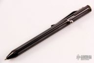  Fluted Zirconium TiBolt Pen