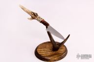 Viking Kitchen Knife