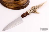 Viking Kitchen Knife