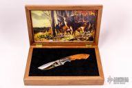 Model 322247 Whitetail Legacy