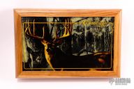 Model 322247 Whitetail Legacy