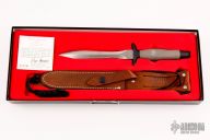  Mark II 35th Anniversary, Gray Cat's Tongue #011041