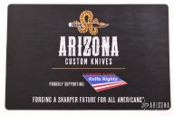 AZCK Padded Work Mat 