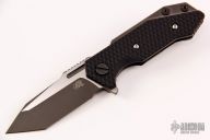 Half Track - DLC w/ Hand Rubbed Flats