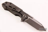 Half Track - DLC w/ Hand Rubbed Flats