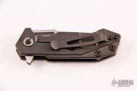 Half Track - DLC w/ Hand Rubbed Flats