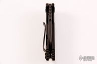 Half Track - DLC w/ Hand Rubbed Flats