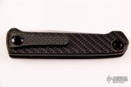 Carbon Fiber Linerlock