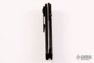 Carbon Fiber Linerlock