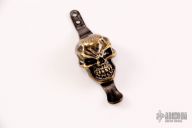XL Darkness Skull Hinderer Clip