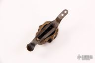 XL Darkness Skull Hinderer Clip