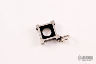 .45 Killbox - Sterling Silver