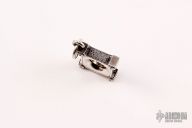 .45 Killbox - Sterling Silver