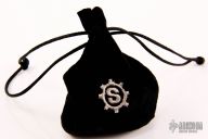 Silver Hot Head Hog Ring Puncher - Size 9.5