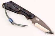 DDC SNG - Razor Wire