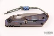 DDC SNG - Razor Wire