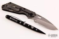 SNG and Operator Pen Set